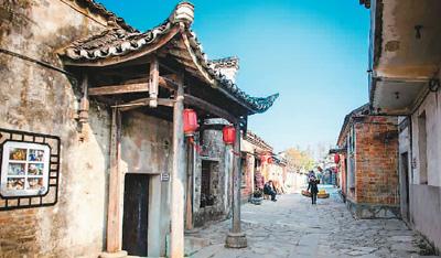 河北康保:城中村居民座谈会召开